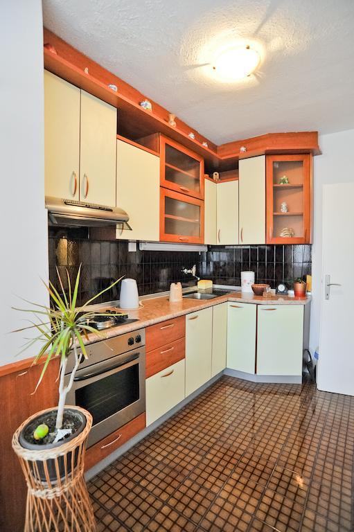 Sunny Apartment Задар Номер фото